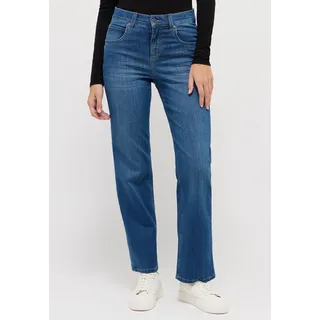 ANGELS Stretch-Jeans »ANGELSLara«, blau