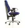Sitness 10 Stoff Blau