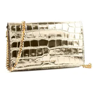 Michael Kors 32f4gj6c8kpal Schultertasche - Golden - One Size