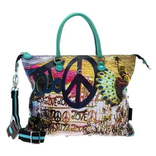 Gabs G3 Plus Holiday Bag Love Ibiza bunt - Bunt