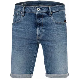 G-Star 3301 Slim Denim, Shorts