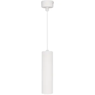 Eurekaled 1-flg. 30 cm Zylinder weiß Metall