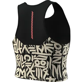 Dynafit Trail Crop TOP W black out/7960 (0912) L