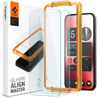 SPIGEN AlignMaster für Nothing Phone (2a) Plus/(2a)