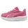 Kinder Pink/Weiß 24