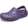 Classic Lined Clog Nightshade 33