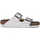 Arizona Birko-flor White (100) Schmal