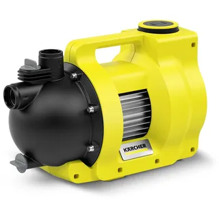 Kärcher BP 7.000 Garden Gartenpumpe 7000 l/h, max. 50 m, 1100 W