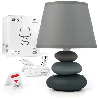 Urban Lifestyle Lina Grau