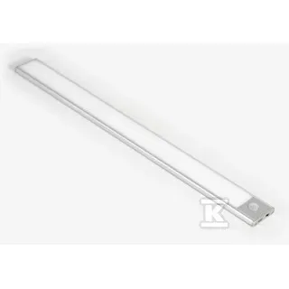 LED-Möbelleuchte 40CM silber PE035403