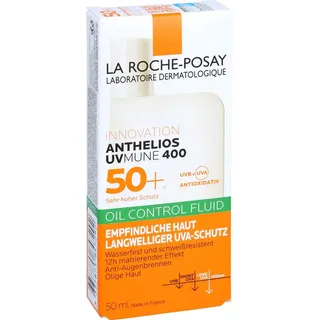 La Roche-Posay Anthelios Fluid LSF 50+ 50 ml