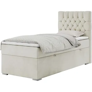 MKS Pera 90 x 200 cm H3 Beige