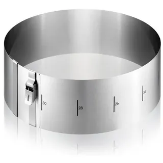 GEFU TONDO CLIP mit Sicherungsclip Höhe 10 cm