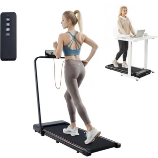 Vevor Walking Pad schwarz