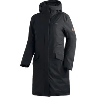 Maier Sports Alberte 2.0 Jacke - Black - 36