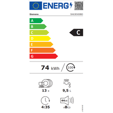 Bild von iQ300 SX63EX00BD