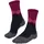 Damen Trekking Socken Blau 41-42