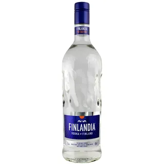 Finlandia  Vodka 40% vol 0,7 l