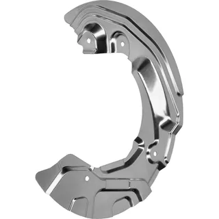 f.becker Ankerblech für Bremsscheiben Durchmesser Ø300mm vorne links für BMW 3 Z4 1 2 13210034