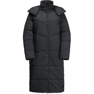 Jack Wolfskin KAROLINGER Long Coat, W S