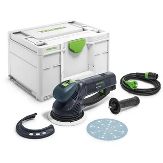 Festool RO 150 FEQ-Plus inkl. Koffer