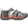 Seacamp II CNX Flint Stone/Ocean Wave 36