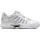 Tennisschuh White Vapor Blue Silver 40 EU