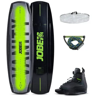 Jobe Vanity 141+maze Wakeboardtisch - EU 40-46