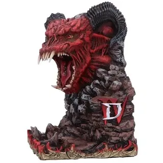 Nemesis Now - Diablo IV - Minion of Hell Bookend