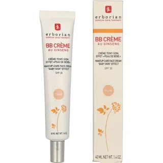 Erborian BB Crème Au Ginseng Large New BB Cream