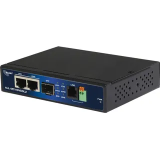 Allnet ALL-MC116SV-VDSL2 VDSL Modem,