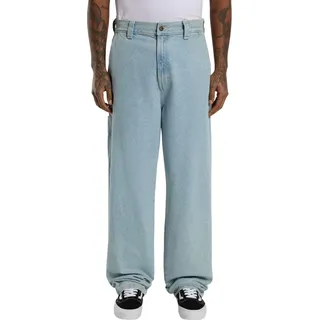 DICKIES – Locker geschnittene Madison-Jeans für Herren – Größe 32