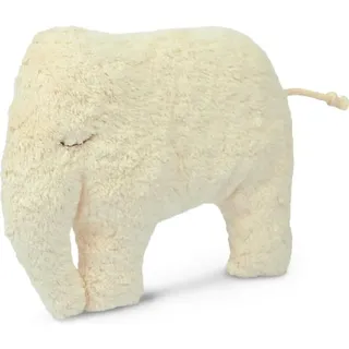 Senger Tierkissen Elefant - Grau