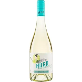 HUGO der Ehrliche 100% Bio Sektkellerei Am Turm BIO
