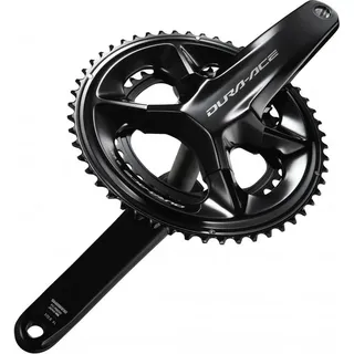 Shimano Dura Ace R9200 12s Hollowtech Ii Crankset