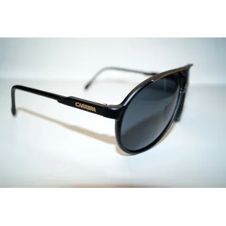 Carrera Sonnenbrille Carrera Champion/N 003/IR - Schwarz