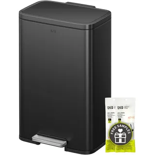 Eko Madison 50 l Schwarz