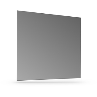 ScreenTech Polarisationsfolie 100 x 100 x 0,7 mm | Linear 0°/90° | Nicht klebend | In Stabiler 0,7 mm Materialstärke | Polarisationsfilter Typ ST-38-70 aus DE