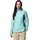 Pass II Damen Blau M