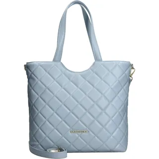 Valentino Bags Ocarina - Shopper 33.5 cm (polvere) - Blau