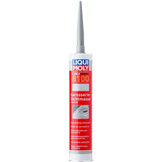 LIQUI MOLY Karosseriedichtmasse Grau 300 ml