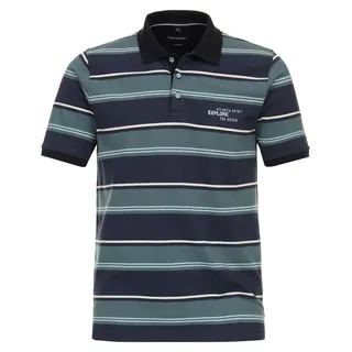 Polo 384 384 tUErkis Größe M - Bunt