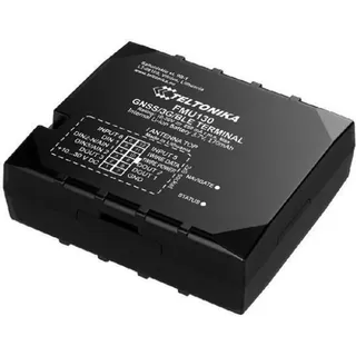 Teltonika 3G-Tracking-Terminal mit flexibler Eingangskonfiguration