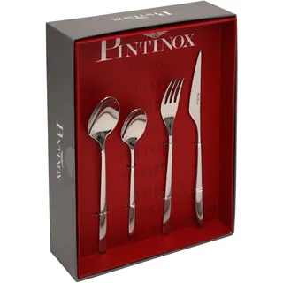 Pintinox Besteck-Set Florence (24-tlg.)