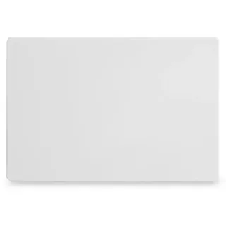 HENDI Schneidbretter, HACCP, 450x300, weiß