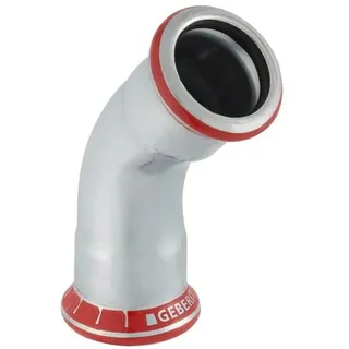 Geberit Bend cst 45g d54 zn-pl