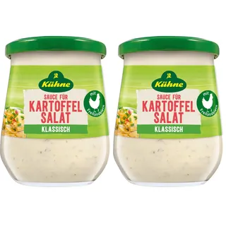Kühne Sauce für Kartoffelsalat, 250ml