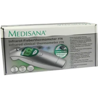 Medisana FTN Infrarot-Fieberthermometer