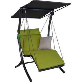 Angerer Swing Smart Hellgrün 1-Sitzer