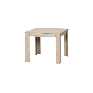 byLIVING Nepal 75 x 75 x 90 cm braun
